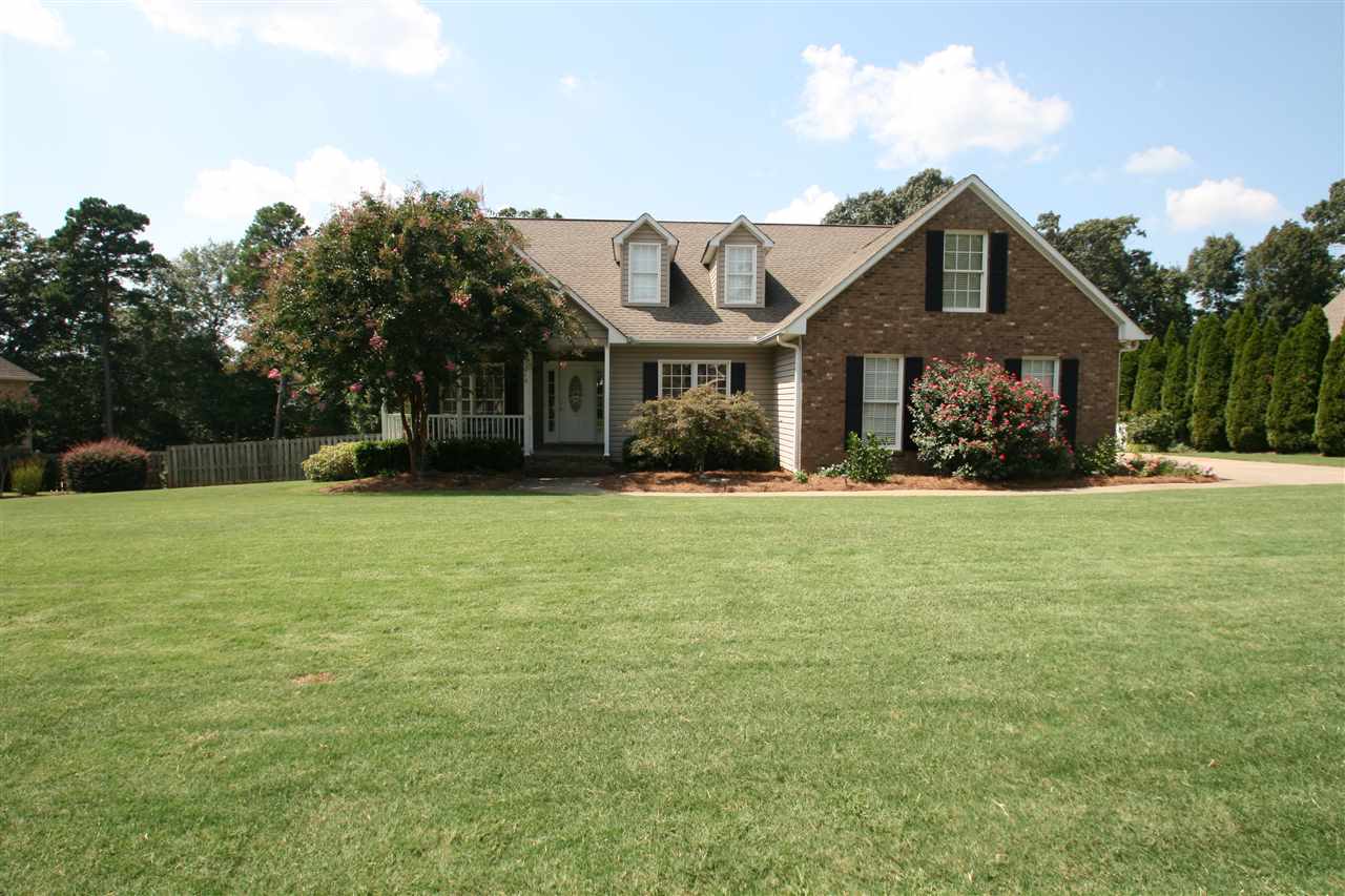 618 Claystone Drive Inman, SC 29349 - Photo 1 of 25 Gallery Image 1