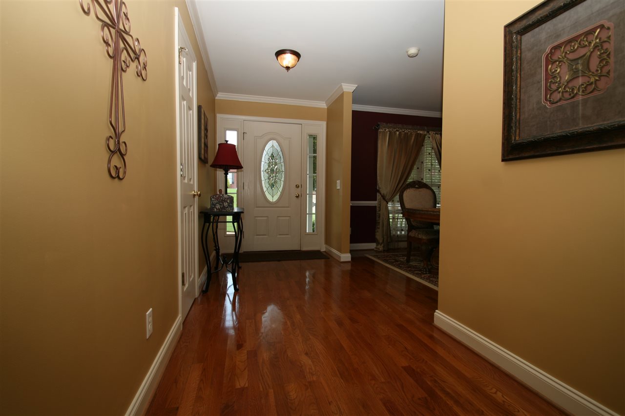 618 Claystone Drive Inman, SC 29349 - Photo 4 of 25 Gallery Image 4