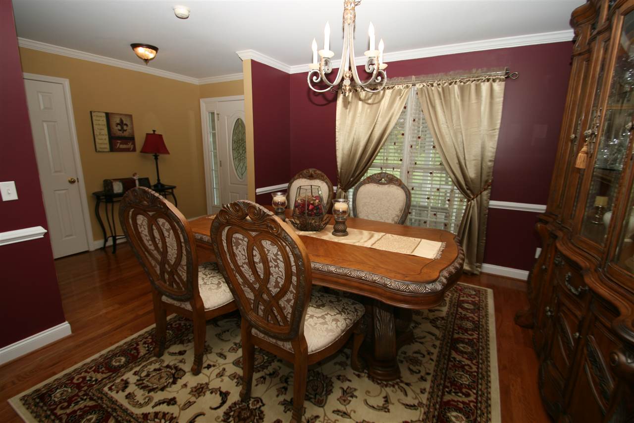 618 Claystone Drive Inman, SC 29349 - Photo 5 of 25 Gallery Image 5