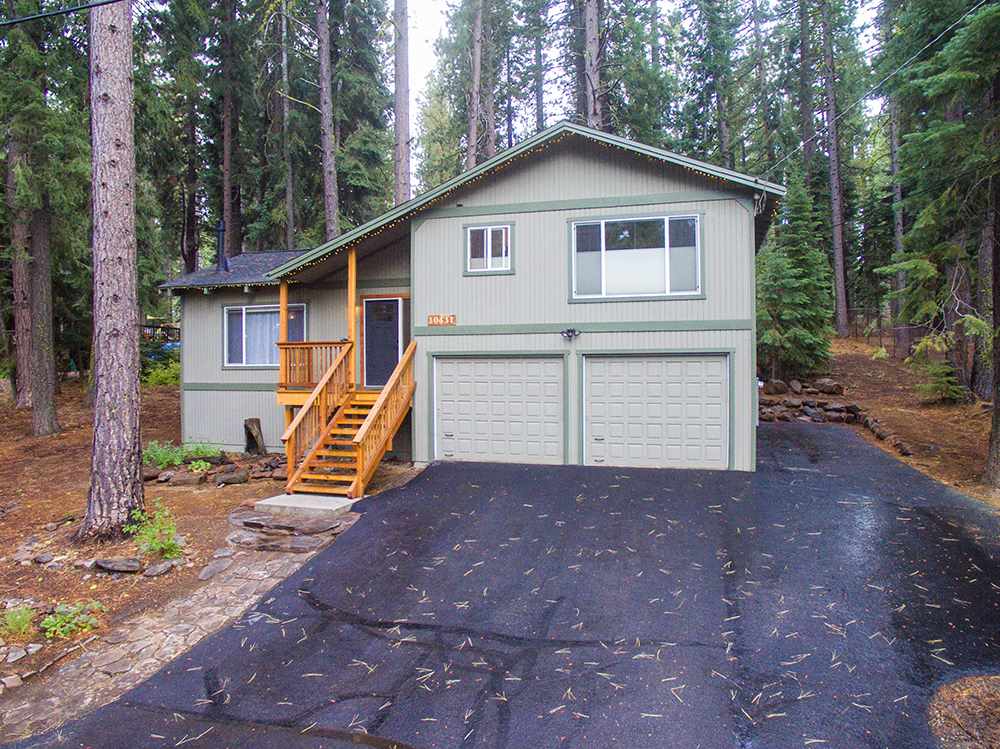 10431 Golden Pine Road Truckee, CA 96161 - Photo 2 of 21 Gallery Image 2