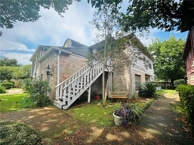 $53,500 | 7 Heritage Lane, Unit 27, New Orleans, LA 70114