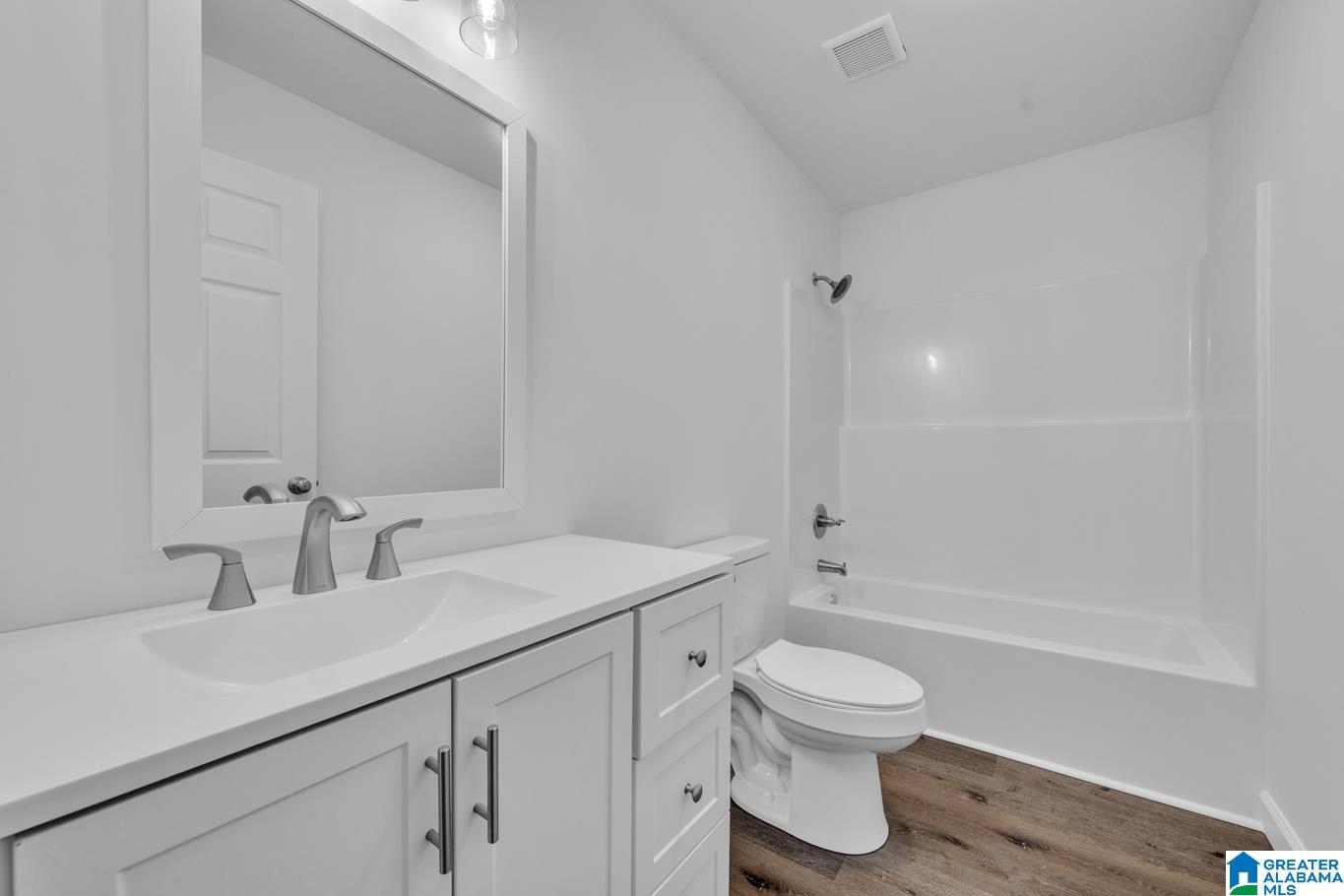 322 Empire Road Sumiton, AL 35148 - Photo 12 of 25