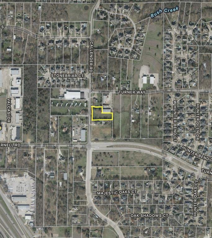 2670 Calender Road Mansfield, TX 76063 - Photo 5 of 5