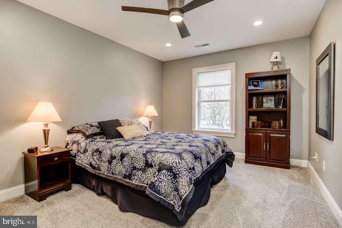 201 Brookhaven Road Wallingford, PA 19086 - Photo 15 of 25 Second Bedroom