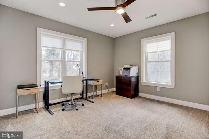 201 Brookhaven Road Wallingford, PA 19086 - Photo 16 of 25 Third Bedroom