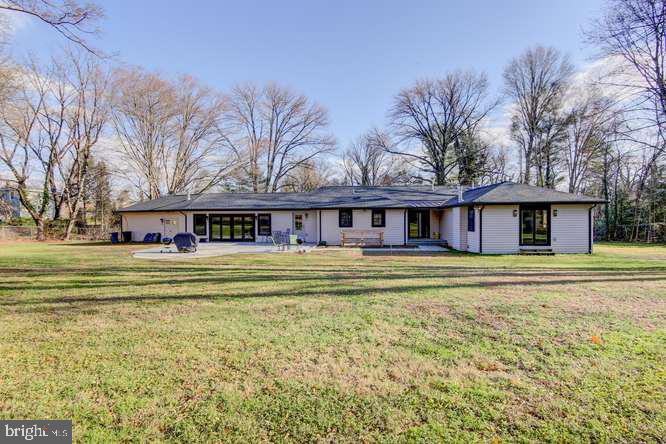 201 Brookhaven Road Wallingford, PA 19086 - Photo 25 of 25 1.5 acre level lot