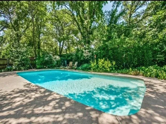 $355,000 | 2603 Sherwood Street, Denton, TX 76209