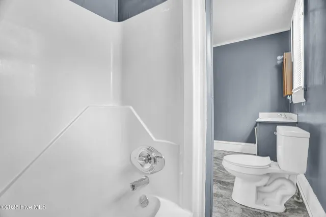 $180,000 | 305 South Howell Street, Rocky Mount, NC 27804