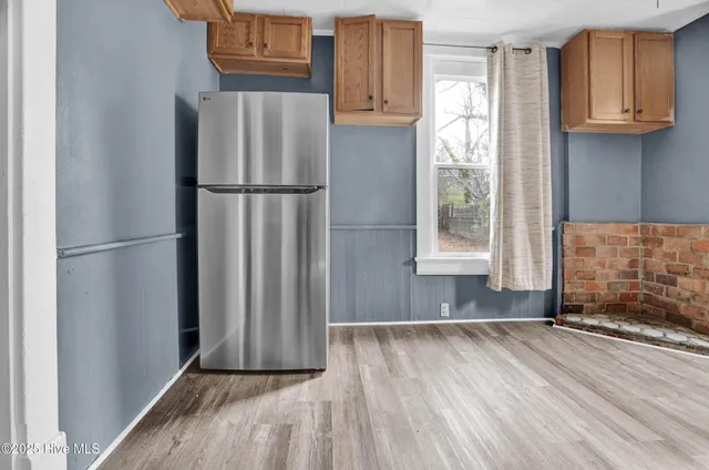 $180,000 | 305 South Howell Street, Rocky Mount, NC 27804