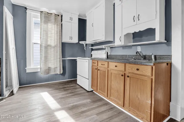 $180,000 | 305 South Howell Street, Rocky Mount, NC 27804