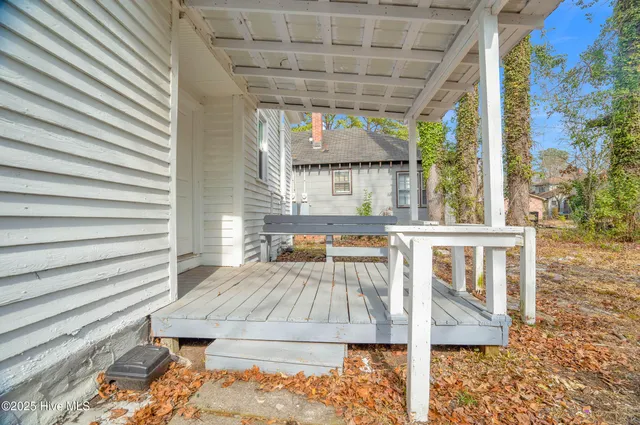 $180,000 | 305 South Howell Street, Rocky Mount, NC 27804