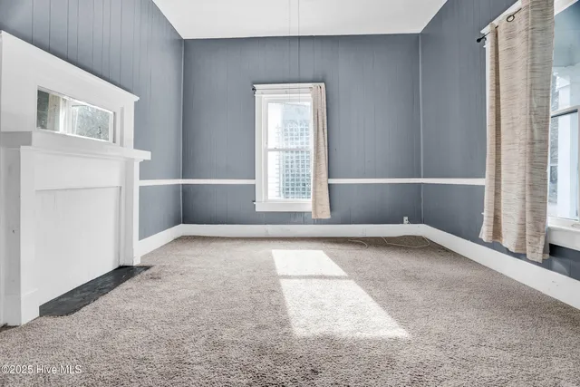 $180,000 | 305 South Howell Street, Rocky Mount, NC 27804