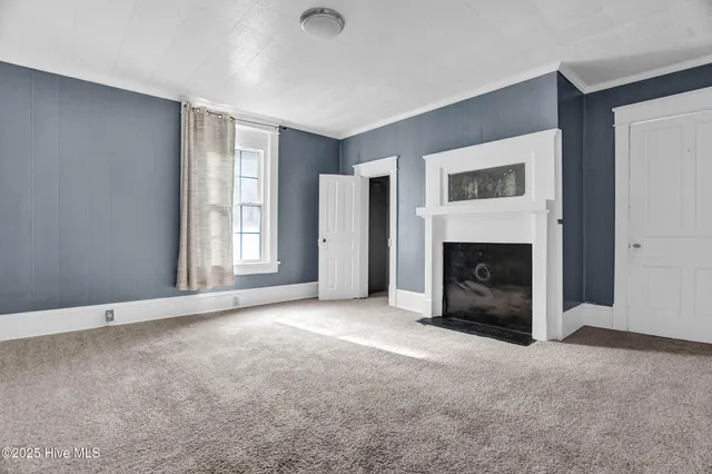 $180,000 | 305 South Howell Street, Rocky Mount, NC 27804