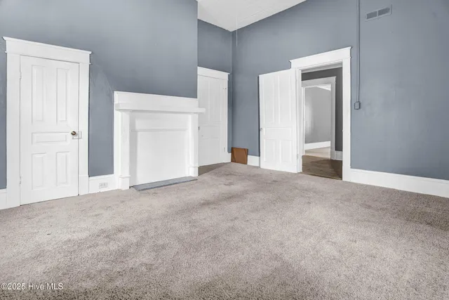 $180,000 | 305 South Howell Street, Rocky Mount, NC 27804