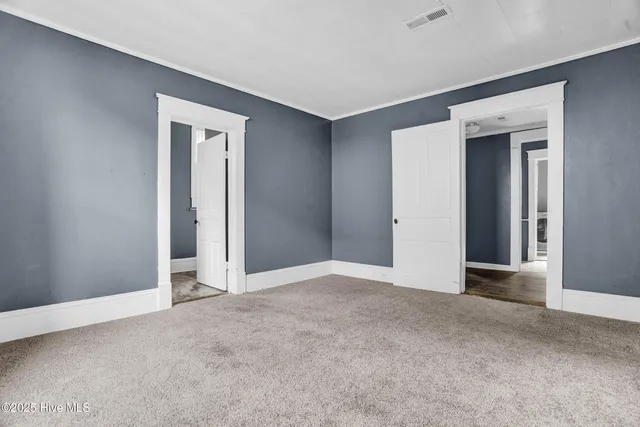 $180,000 | 305 South Howell Street, Rocky Mount, NC 27804