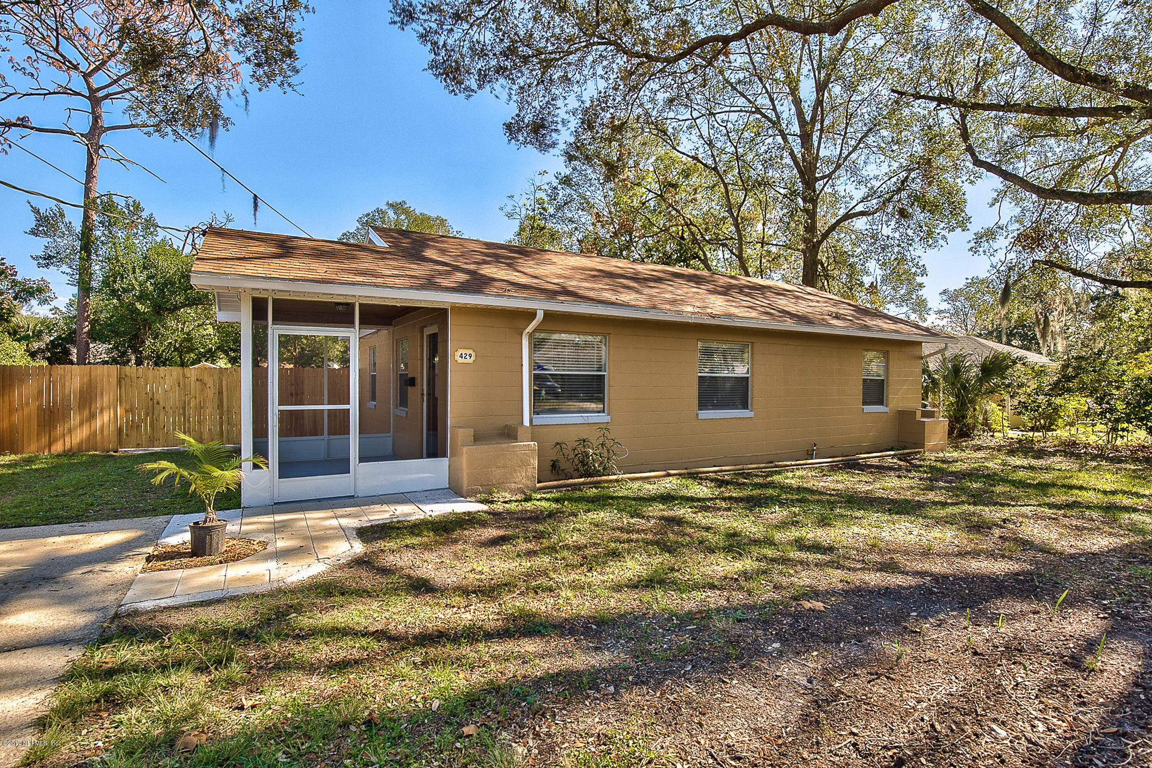 429 Sapelo Road Jacksonville, FL 32216 - Photo 1 of 48 sjrp-5