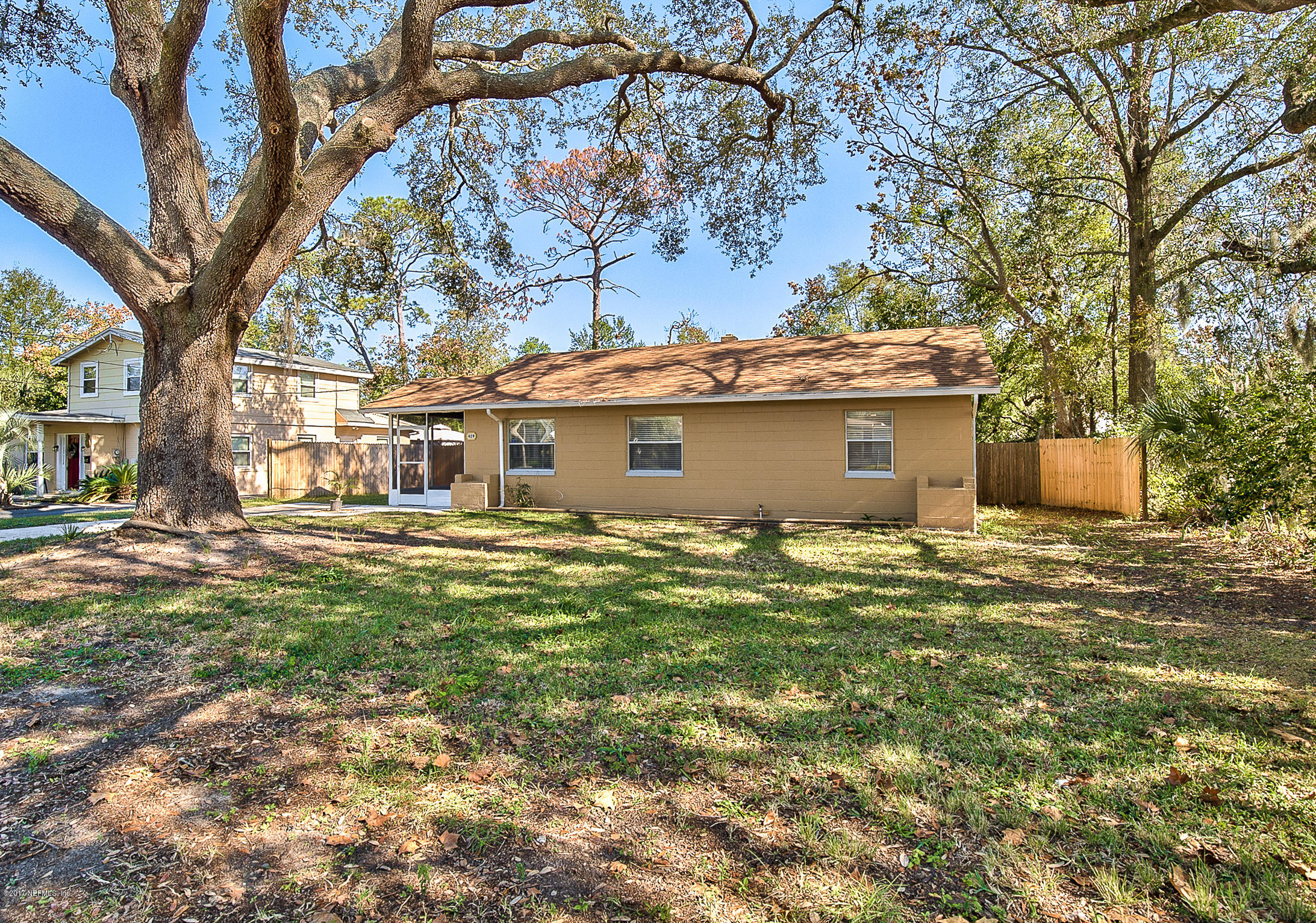 429 Sapelo Road Jacksonville, FL 32216 - Photo 2 of 48 sjrp-3