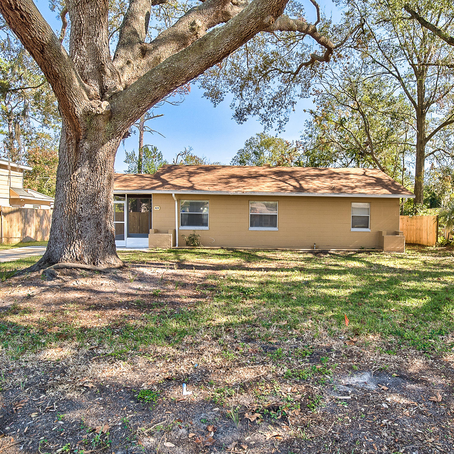 429 Sapelo Road Jacksonville, FL 32216 - Photo 3 of 48 sjrp-2