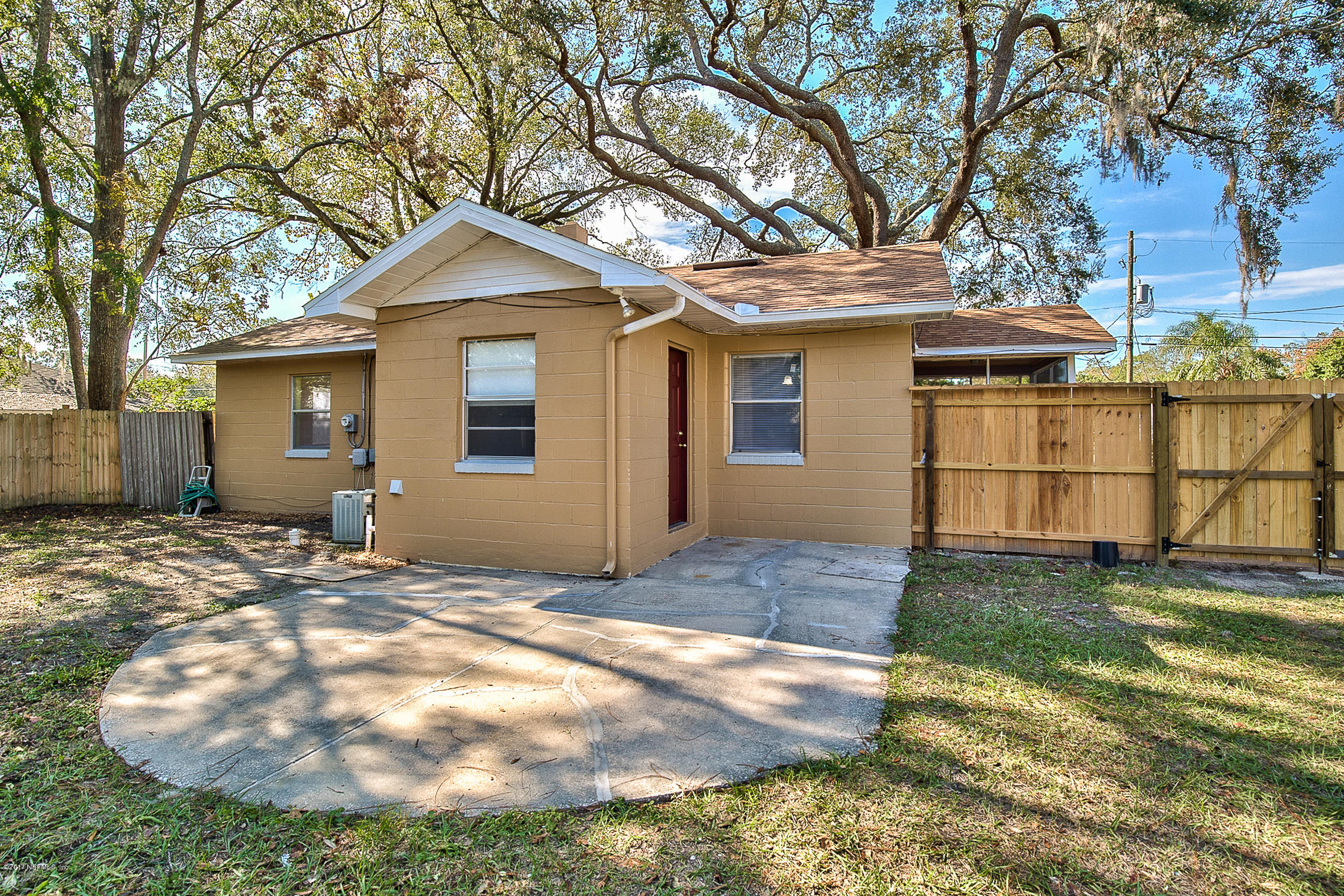429 Sapelo Road Jacksonville, FL 32216 - Photo 36 of 48 sjrp-39