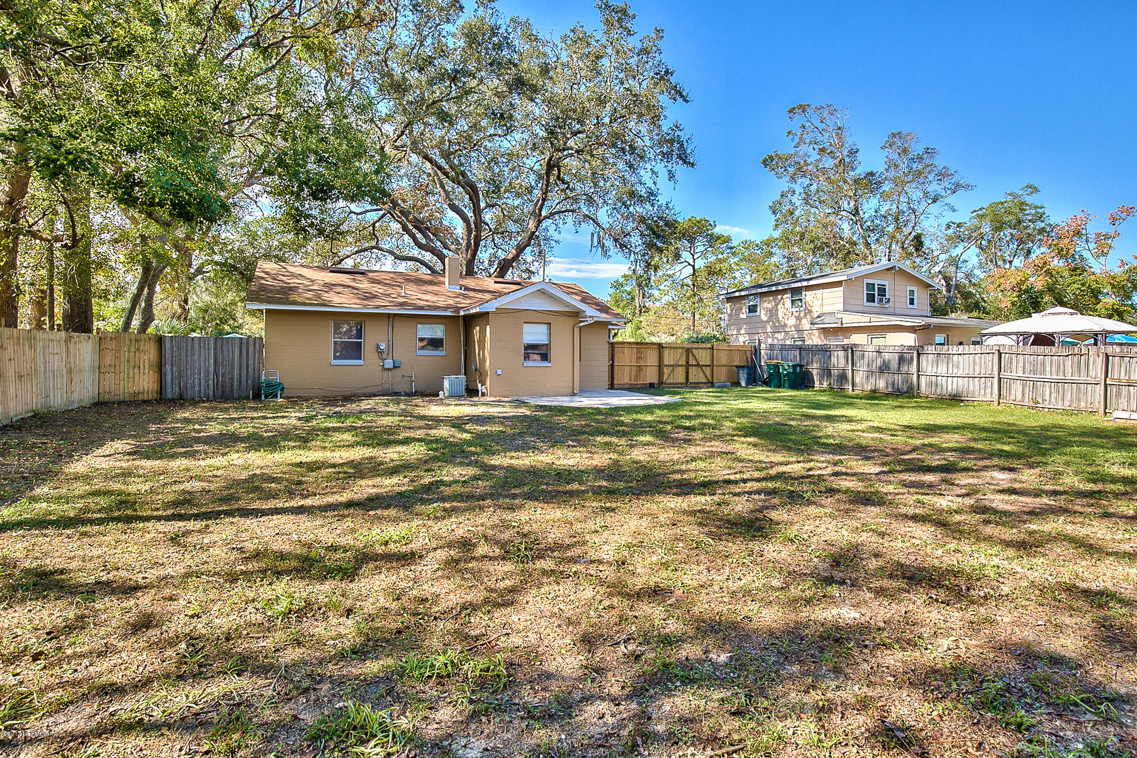429 Sapelo Road Jacksonville, FL 32216 - Photo 40 of 48 sjrp-43