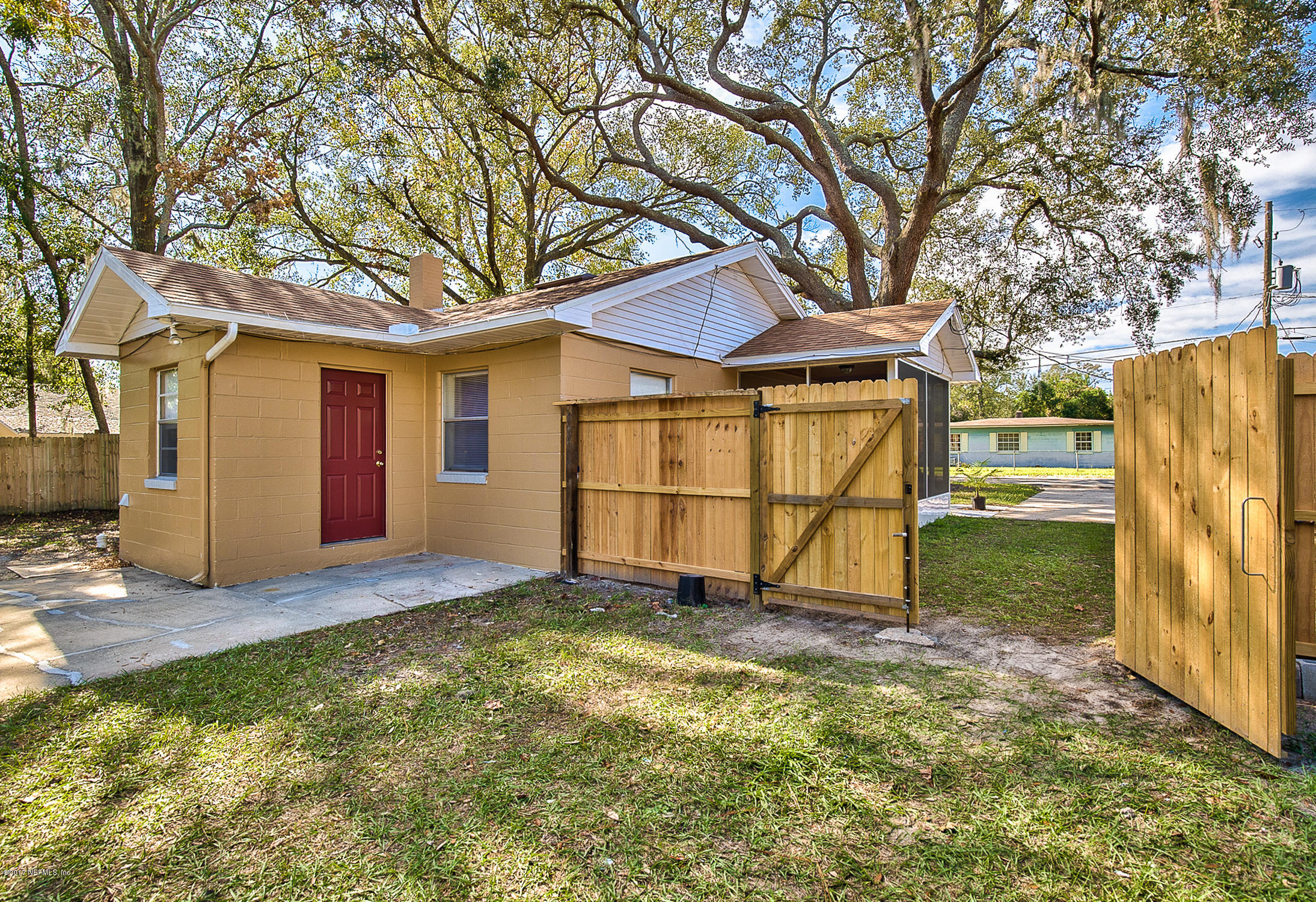 429 Sapelo Road Jacksonville, FL 32216 - Photo 42 of 48 sjrp-45