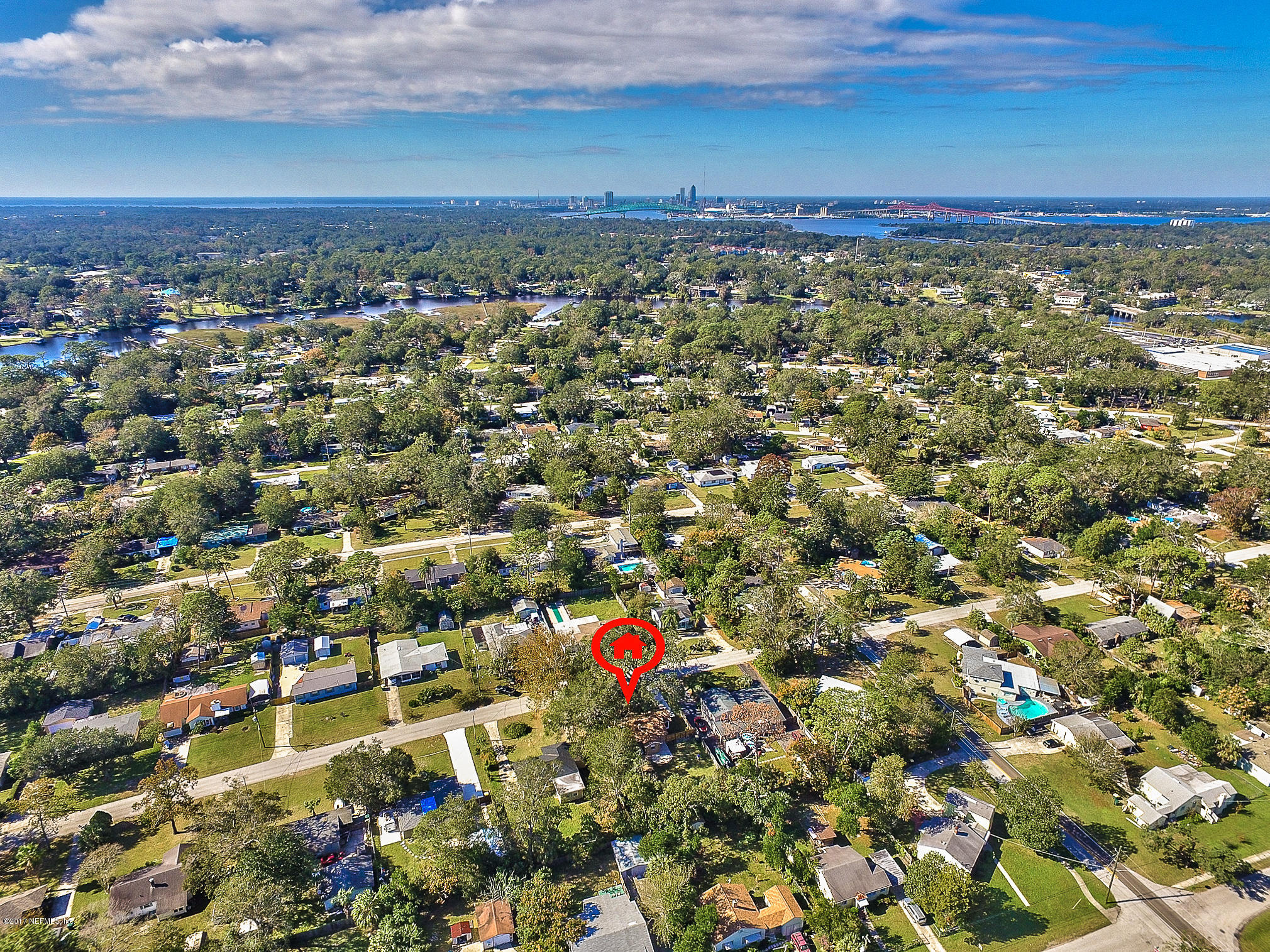 429 Sapelo Road Jacksonville, FL 32216 - Photo 46 of 48 sjrp-49