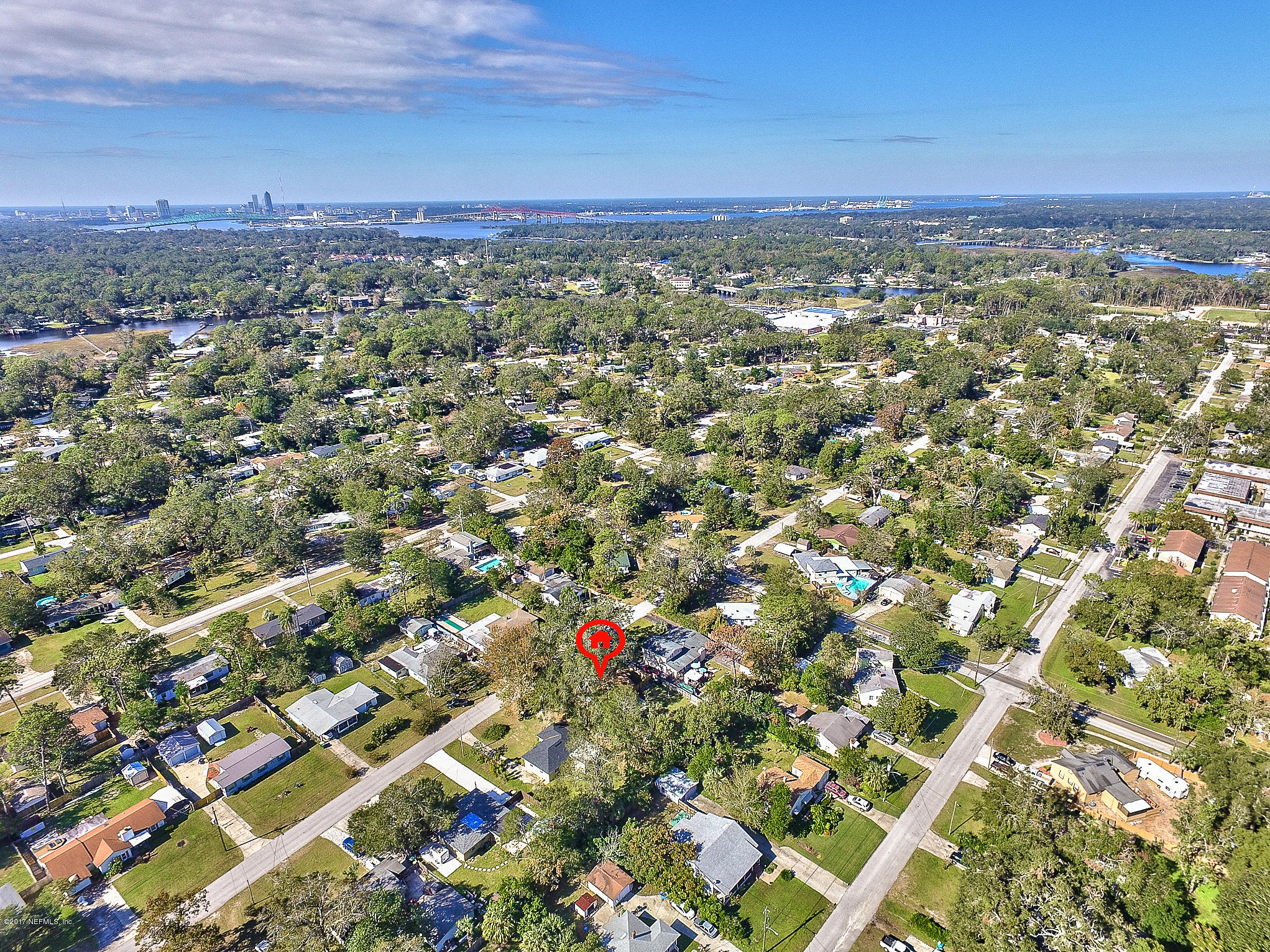 429 Sapelo Road Jacksonville, FL 32216 - Photo 47 of 48 sjrp-50