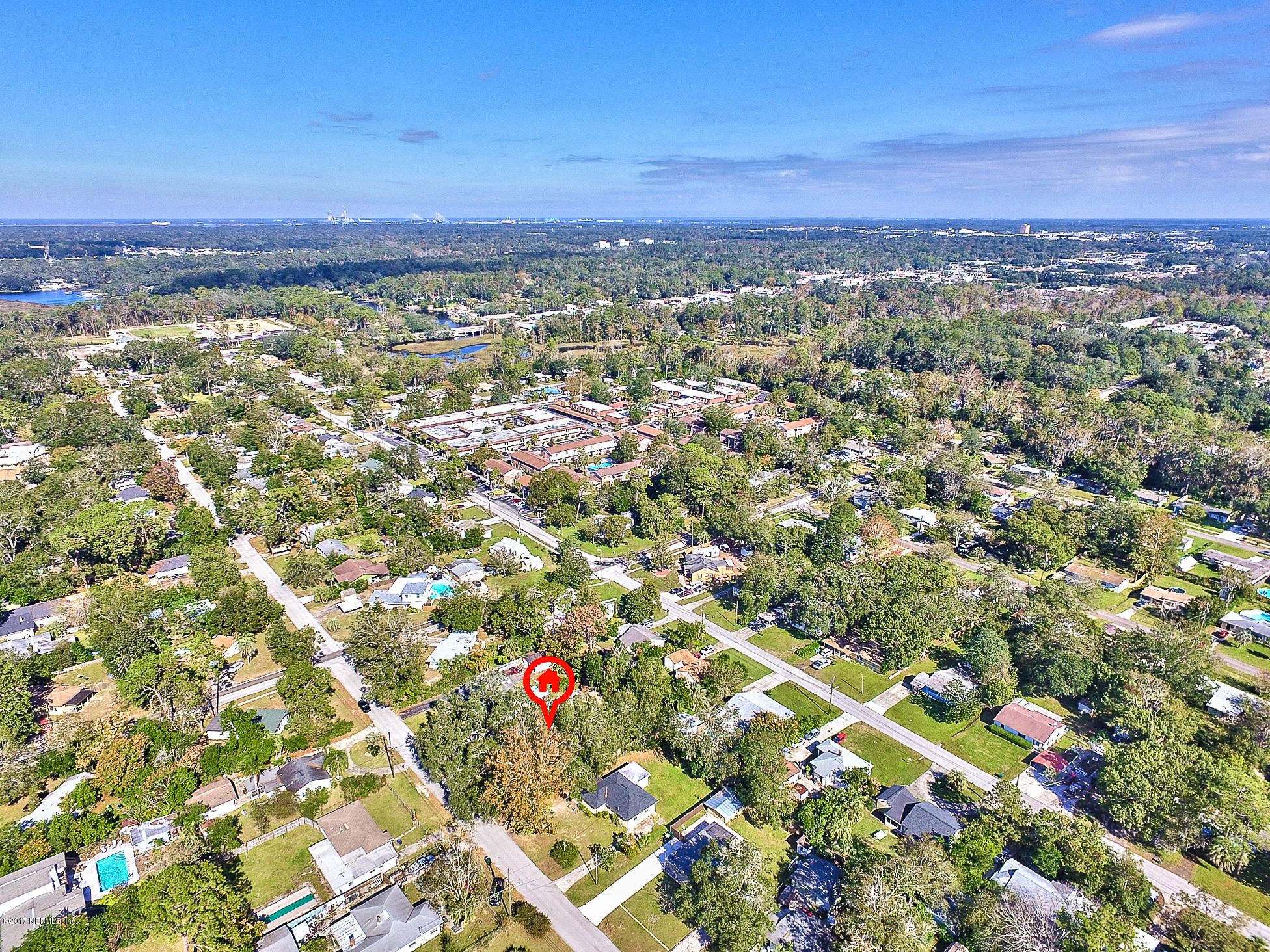 429 Sapelo Road Jacksonville, FL 32216 - Photo 48 of 48 sjrp-51