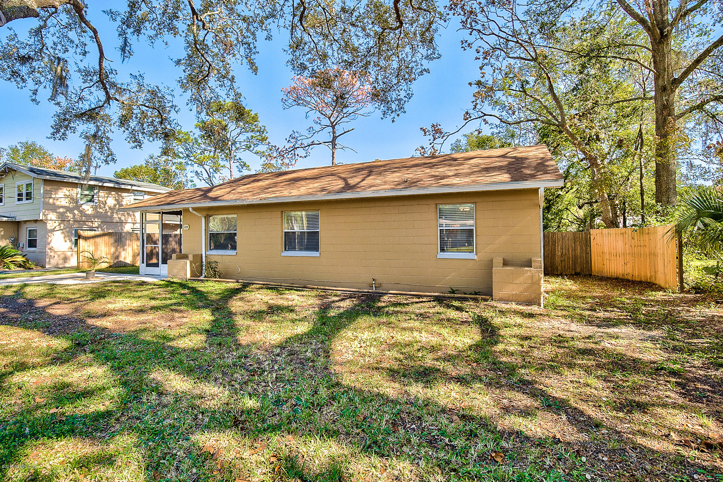 429 Sapelo Road Jacksonville, FL 32216 - Photo 5 of 48 sjrp-4