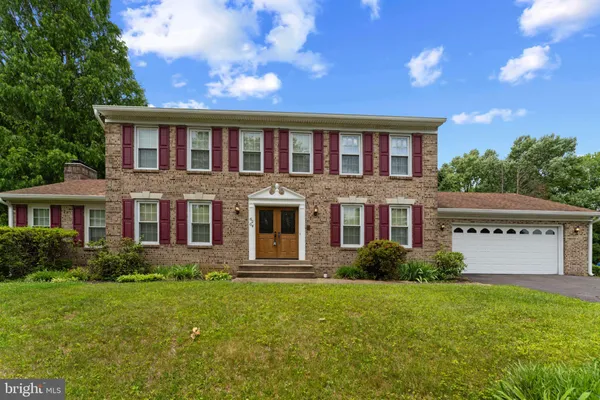 $670,000 | 6204 Gallery Street, Bowie, MD 20720