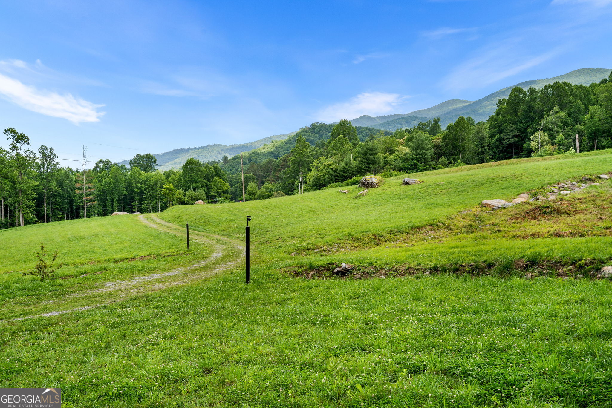 1449 Muskrat Creek Road Hayesville, NC 28904 - Photo 35 of 67