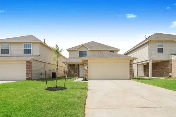 $2,085 | 2546 Coho Drive, Conroe, TX 77384