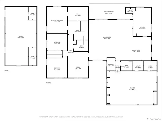 $2,450,000 | 8895 Alkire Street, Arvada, CO 80005