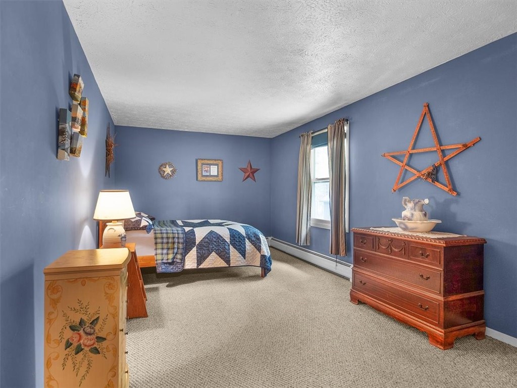 140 Budd Road Arcadia, NY 14513 - Photo 28 of 49 Guest Bedroom