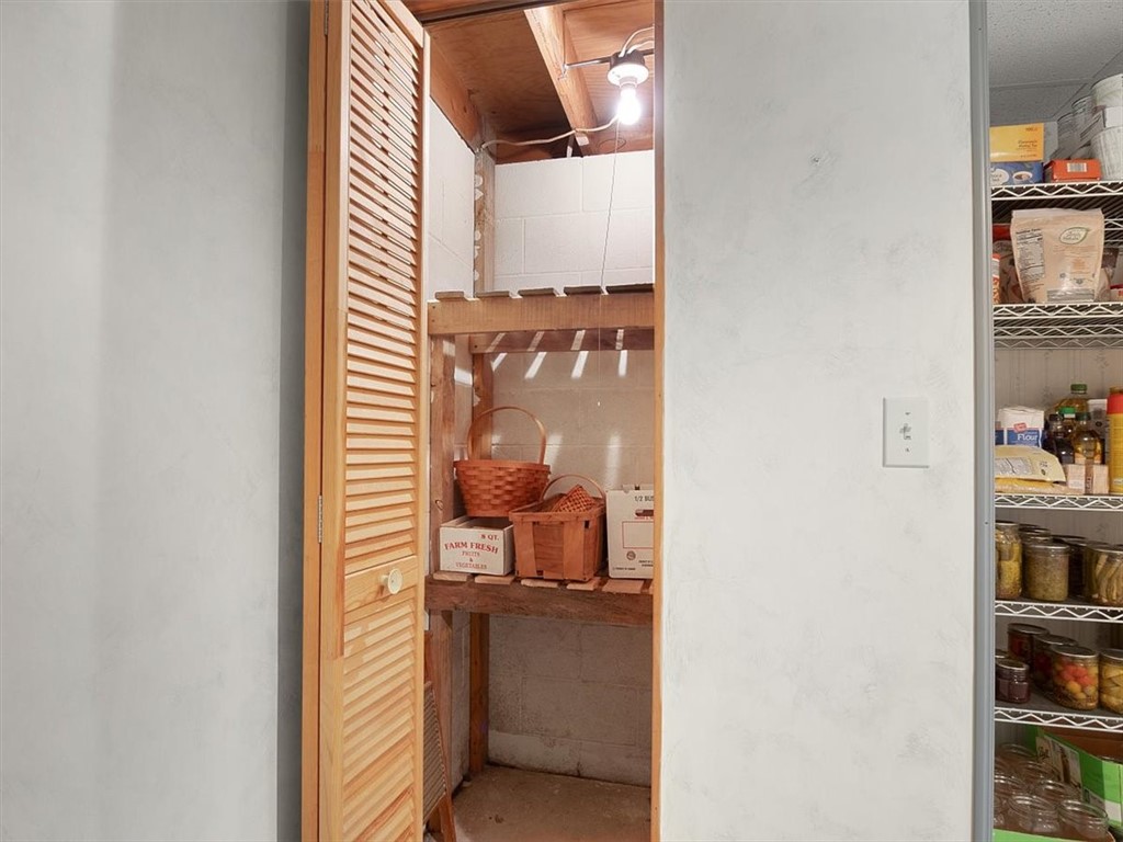140 Budd Road Arcadia, NY 14513 - Photo 39 of 49 Storage in Basement