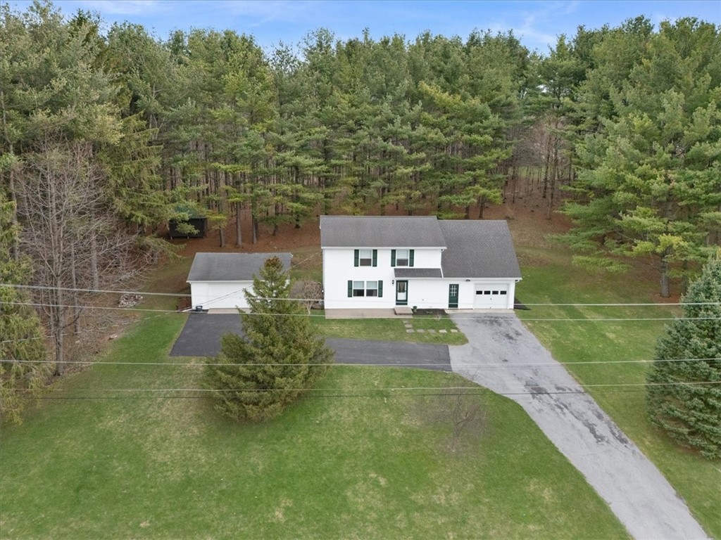 140 Budd Road Arcadia, NY 14513 - Photo 4 of 49