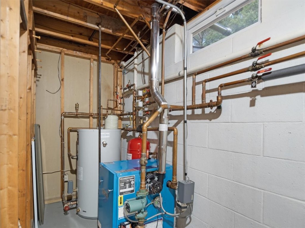 140 Budd Road Arcadia, NY 14513 - Photo 41 of 49 Mechanicals