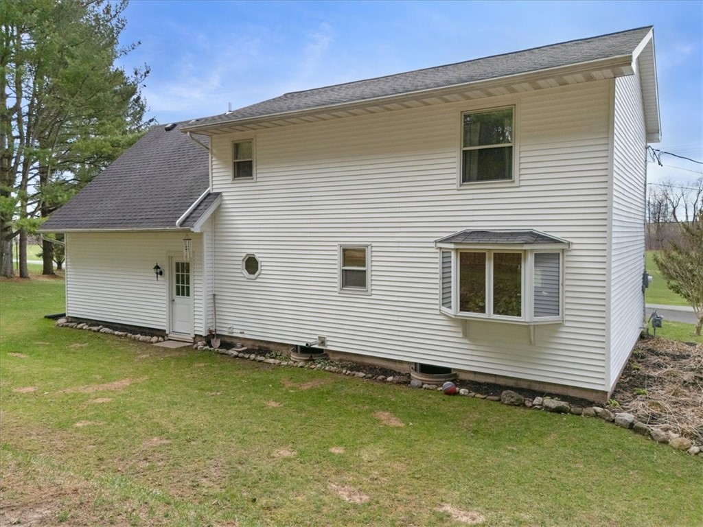 140 Budd Road Arcadia, NY 14513 - Photo 46 of 49