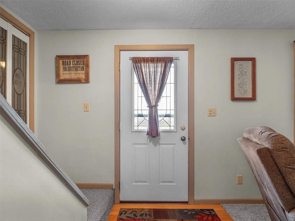 140 Budd Road Arcadia, NY 14513 - Photo 5 of 49 Interior entry Way