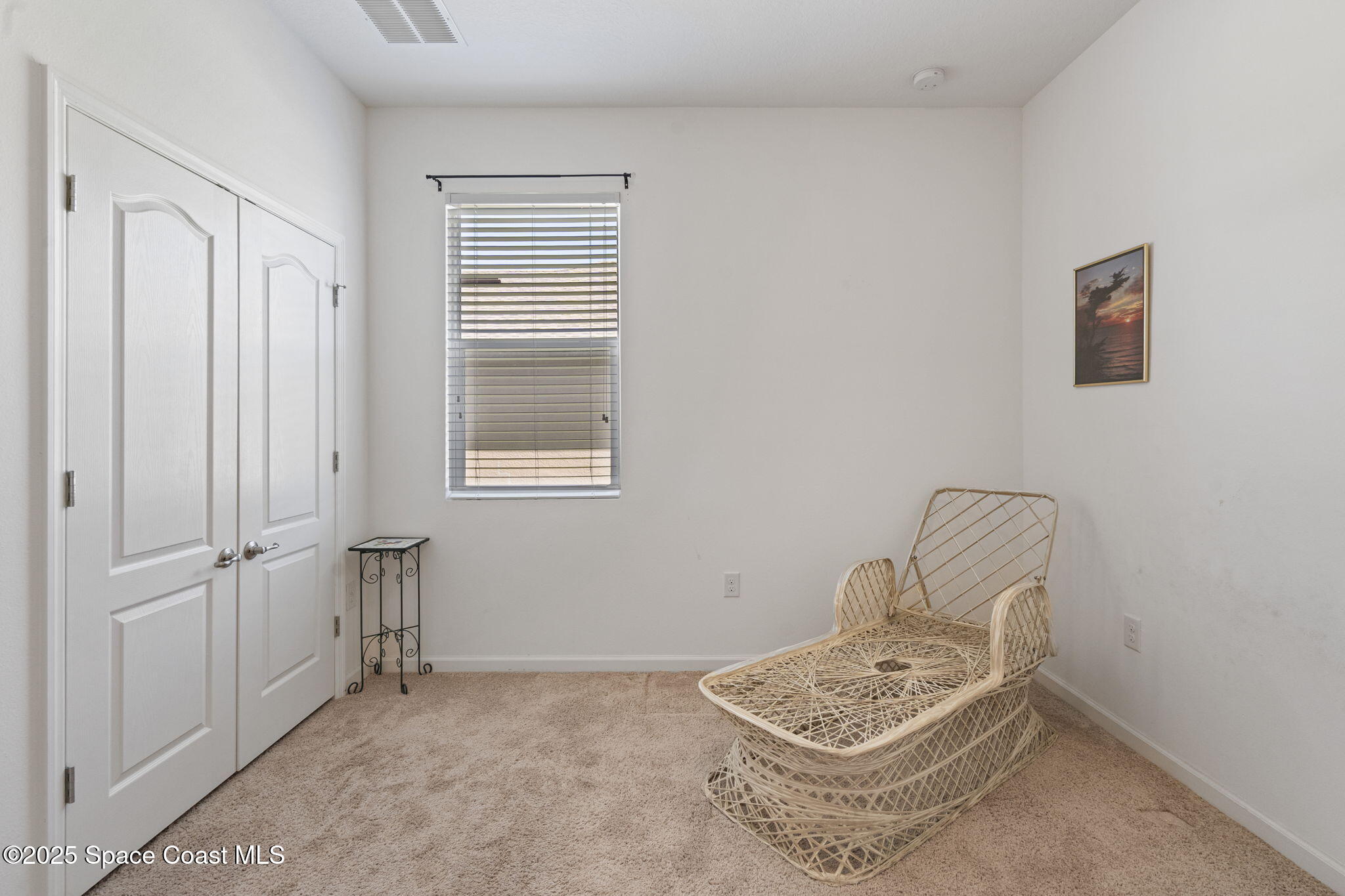 4015 Harvest Circle Rockledge, FL 32955 - Photo 20 of 40 a view of livingroom with furniture and windows