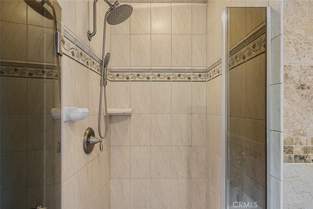 924 Crestview Drive Pasadena, CA 91107 - Photo 26 of 33 a bathroom with a shower