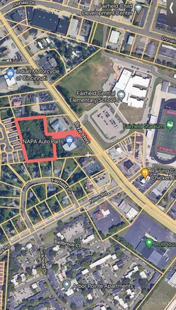 $599,000 | 5051 Dixie Highway, Fairfield, OH 45014