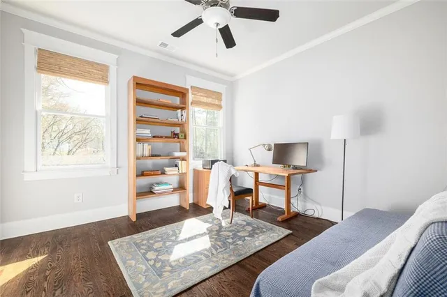 $1,225,000 | 152 Park Drive, Decatur, GA 30030