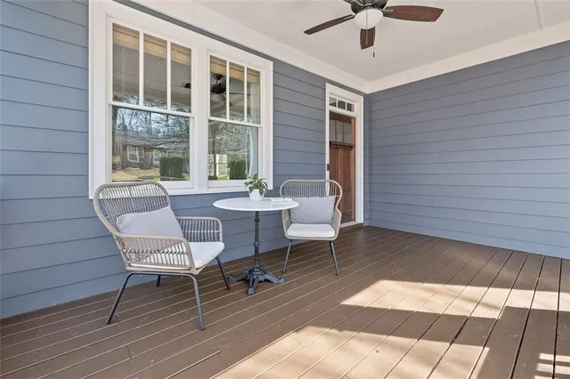 $1,225,000 | 152 Park Drive, Decatur, GA 30030