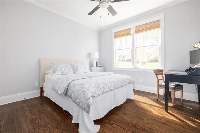 $1,225,000 | 152 Park Drive, Decatur, GA 30030