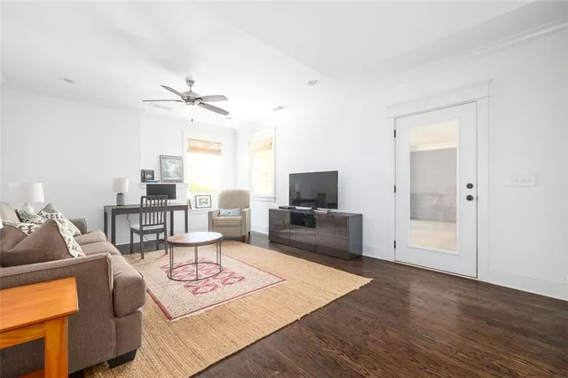 $1,225,000 | 152 Park Drive, Decatur, GA 30030