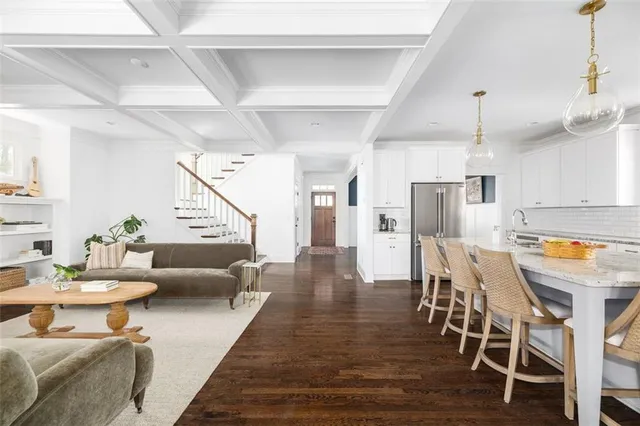 $1,225,000 | 152 Park Drive, Decatur, GA 30030