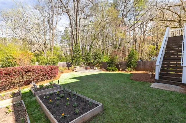 $1,225,000 | 152 Park Drive, Decatur, GA 30030