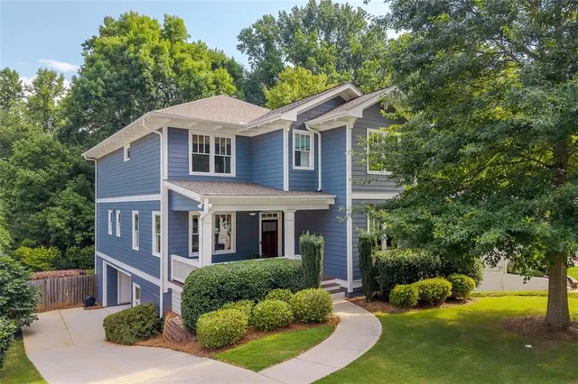 $1,225,000 | 152 Park Drive, Decatur, GA 30030