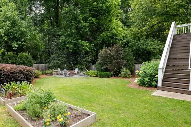 $1,225,000 | 152 Park Drive, Decatur, GA 30030